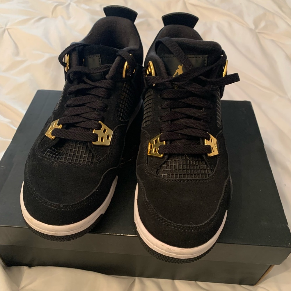 Air Jordan 4 Retro - Picture 5 of 7